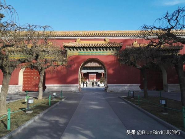 《還珠格格》第二部取景地是哪裡？一