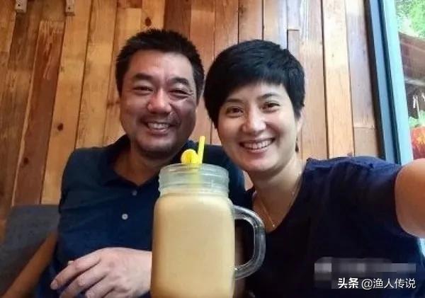 演員董勇：經歷了苦難與悲痛，二婚娶小9歲妻子享受幸福別樣人生