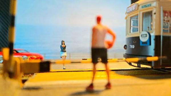 灌籃高手經典一幕 - 教練！我想開GTR