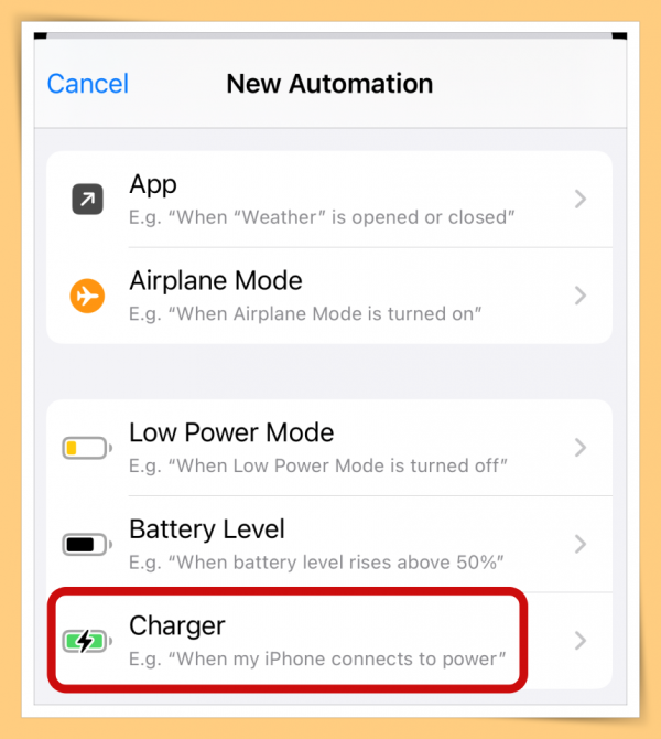 讓手機充電與眾不同!手把手教你設定iPhone充電息屏時鐘 讓手機充電與眾不同!手把手教你設定iPhone充電息屏時鐘