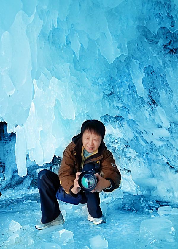 “北京大媽遊北極”網上火了，她說“有夢想，什麼時候都不晚”