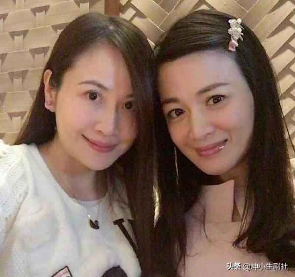 《鹿鼎記》播出23年，雙兒成富婆，曾柔老公被判刑，阿珂嫁馬文才