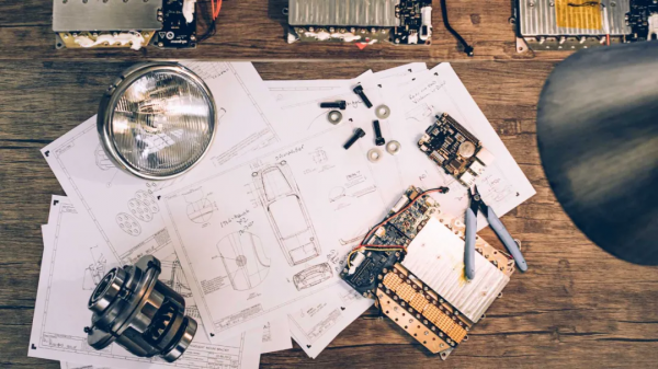 無暇赴死,007的這輛阿斯頓·馬丁要靠電永生 無暇赴死,007的這輛阿斯頓·馬丁要靠電永生