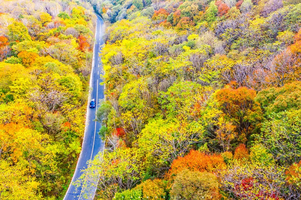 10月旅行地推薦，節後錯峰出遊正當時