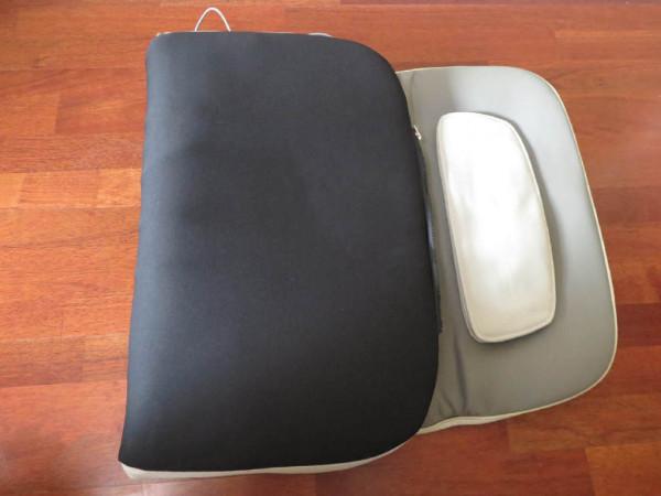 健康才是最好的禮物 銳珀爾智慧按摩床墊上手體驗