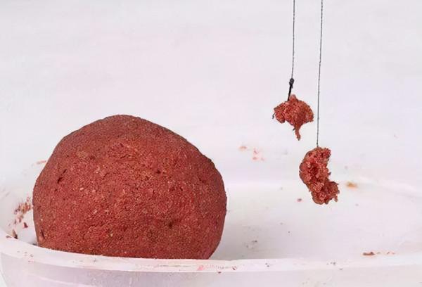 大雪過後野釣不喜歡用蟲餌,不妨試試這兩款拉餌,效果不比蟲餌差 大雪過後野釣不喜歡用蟲餌,不妨試試這兩款拉餌,效果不比蟲餌差