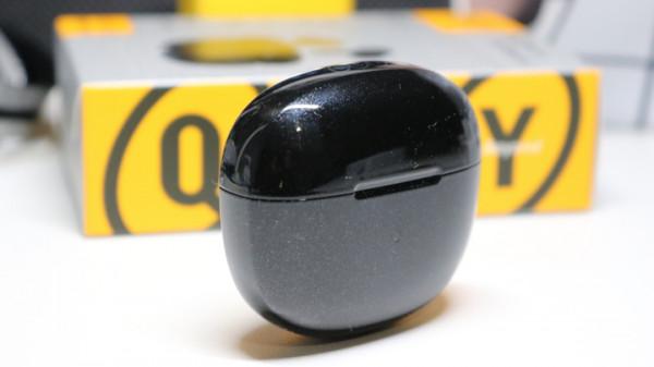 僅199與AirPods Pro同等降噪,QCY HT03真無線主動降噪耳機新體驗 僅199與AirPods Pro同等降噪,QCY HT03真無線主動降噪耳機新體驗