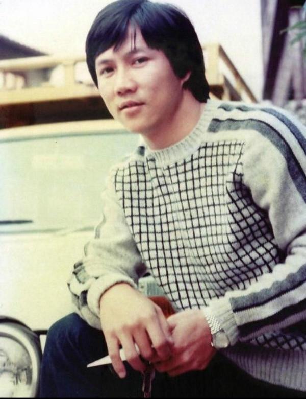 6位“削髮為僧”的男明星,出家前個個都是大帥哥,太可惜了 6位“削髮為僧”的男明星,出家前個個都是大帥哥,太可惜了