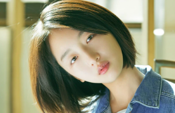 “精緻”美女秒變“人皮面具”楊超越丟掉眉毛,簡直太嚇人了 “精緻”美女秒變“人皮面具”楊超越丟掉眉毛,簡直太嚇人了