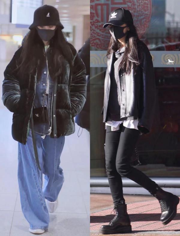 時下最流行的，舒服顯瘦的褲子，腰大腿粗‘’如何避雷