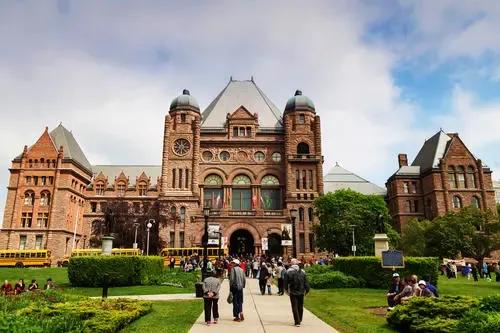 愛恨交加的“加拿大”現狀，帶你看看真實的加拿大