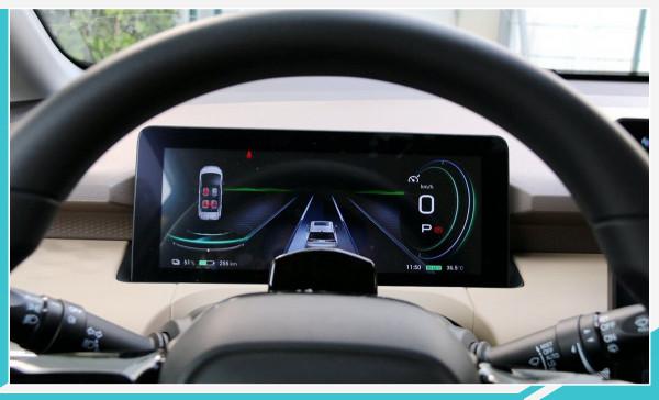 廣汽埃安AION Y購車手冊 70科技版最值得推薦 廣汽埃安AION Y購車手冊 70科技版最值得推薦