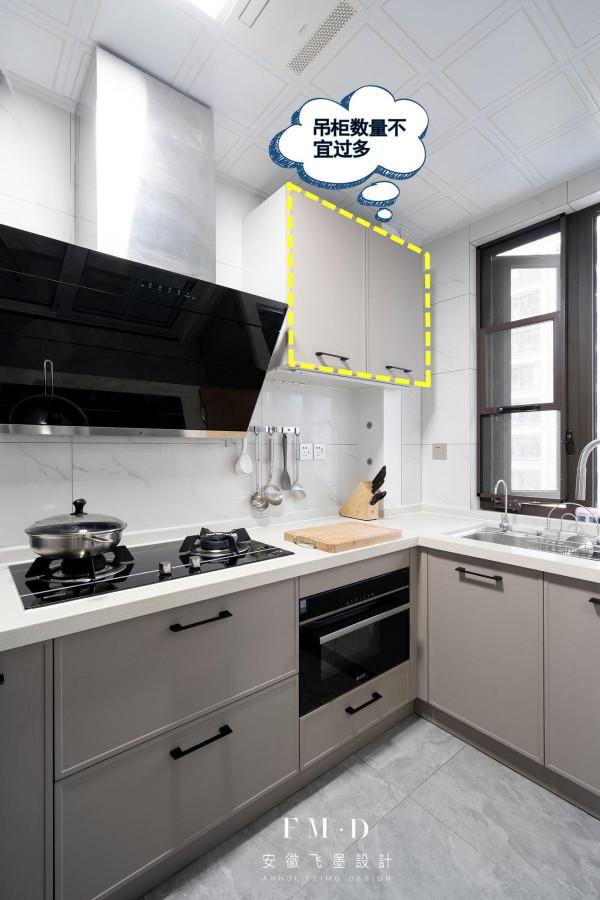 廚房這5個地方容易裝修出錯，如果你沒有經驗，多做功課繞坑走