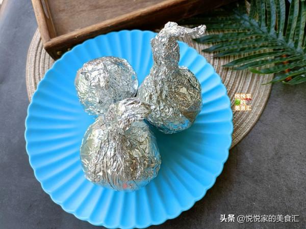 吃了40年梨,頭次這樣做,脆甜好吃又溫和,冷天愛咳嗽要經常吃 吃了40年梨,頭次這樣做,脆甜好吃又溫和,冷天愛咳嗽要經常吃