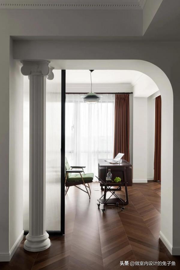 一個人住120㎡,到底有多爽?看了她的家,把我“饞哭了” 一個人住120㎡,到底有多爽?看了她的家,把我“饞哭了”