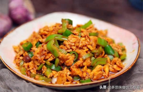 拌麵醬不會做?教你10種超下飯的家常拌麵醬,拌啥啥好吃 拌麵醬不會做?教你10種超下飯的家常拌麵醬,拌啥啥好吃