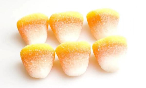 凝膠糖果或成糖果行業最大贏家 凝膠糖果或成糖果行業最大贏家