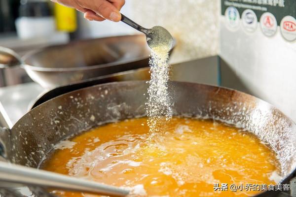 鹽、醬油、醋、味精、白糖，5種基礎調味料的使用原理，值得收藏