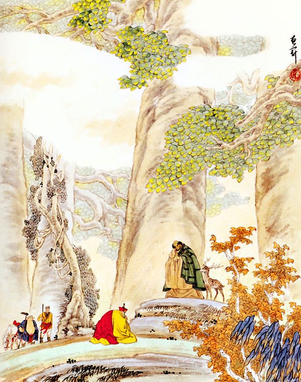 西遊記之各大山名妖怪、出處、後臺,一般有後臺的妖怪不會死 西遊記之各大山名妖怪、出處、後臺,一般有後臺的妖怪不會死