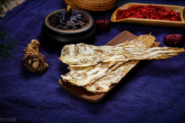 得了脈管炎、糖尿病足怎麼辦？送你四味藥，清熱解毒，癒合潰瘍