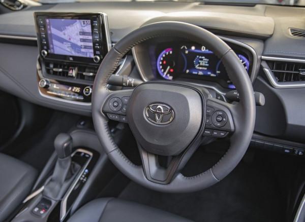 半年賣了21萬輛！新款卡羅拉釋出 改款更值得買了？