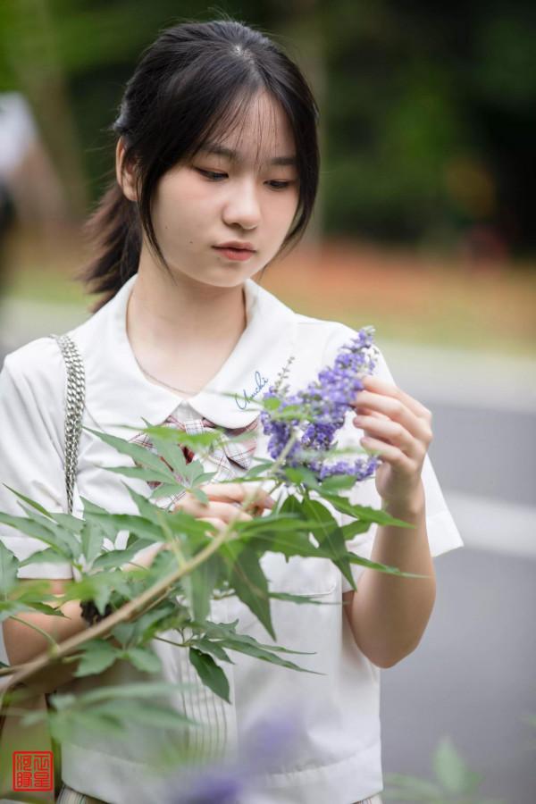 葉綠花紅處處詩——友文薈萃