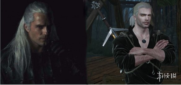 重現《巫師3》的世界，Netflix《巫師》能做到多少？