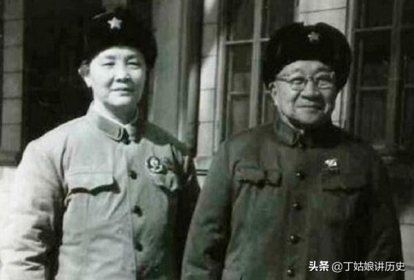 1940年，一個婦女帶兒子來到新四軍江北指揮部：我的丈夫叫張雲逸