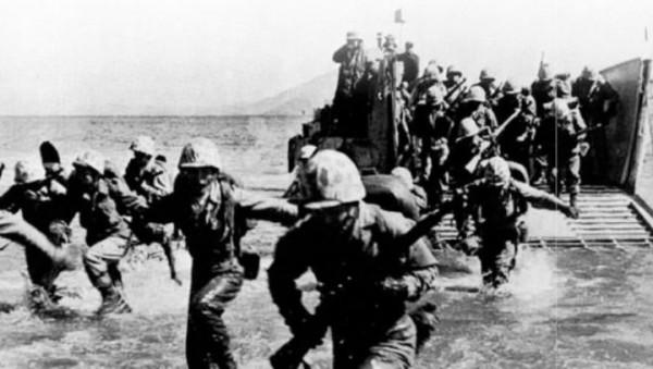 1952年美軍頭目精心策劃的第二次“仁川登陸”，為何最終成了泡影