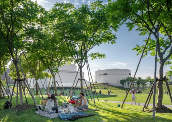 老外選出了最讓他們佩服的8箇中國房子