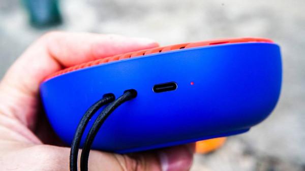 VifaCity藍芽音響：隨時隨地聽音樂，讓音樂更動聽