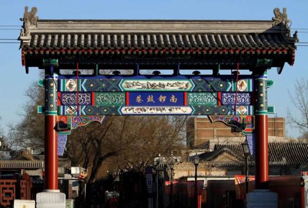 第一次去北京旅遊，這10大景點一定要去