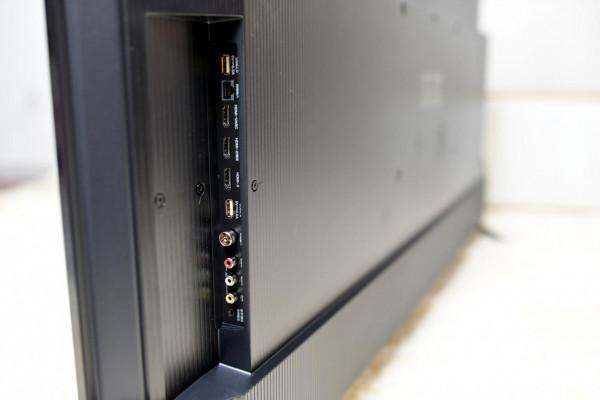 雙12電視選購|大概是最便宜的背光分割槽電視了,送父母的雷鳥S535D 雙12電視選購|大概是最便宜的背光分割槽電視了,送父母的雷鳥S535D