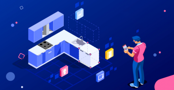 泛家居行業數字化迭變：品牌如何構建生意增長“第二曲線”？