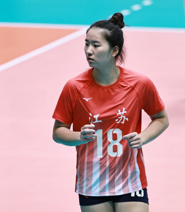 全運風采 | 9月17日國手精彩圖集