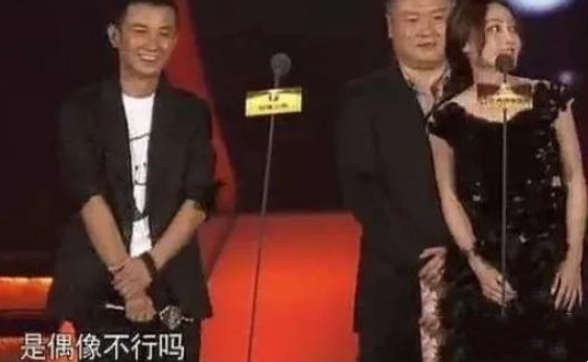 10年前錯愛文章，36歲攀上花心富豪，姚笛始於顏值毀於任性