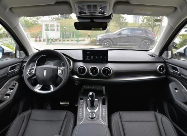 預算15萬 這三款國產SUV比合資還香！外觀設計太炸了