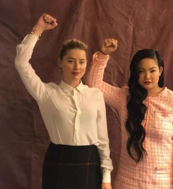 海王女主瘋狂發福胖成大媽，我的海後怎麼變成這樣了？