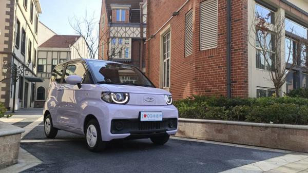 年末壓軸大戲!QQ冰淇淋、帝豪L領銜 年底前上市這些新車一定要看 年末壓軸大戲!QQ冰淇淋、帝豪L領銜 年底前上市這些新車一定要看