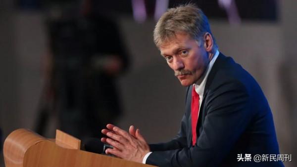 “普京若連任則不承認其政權”，美國議員這通操作說明了什麼？