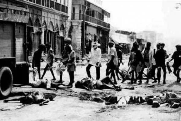 65年印巴戰爭,印度全面進攻巴鐵,毛主席下最後通牒:給印度3天 65年印巴戰爭,印度全面進攻巴鐵,毛主席下最後通牒:給印度3天