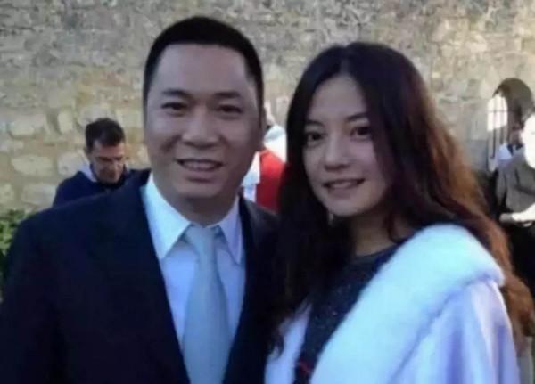 “小燕子”背後的男人 “小燕子”背後的男人