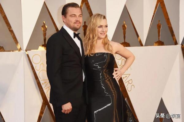 《泰坦尼克號》女主角發福不少，但觀眾依然愛她