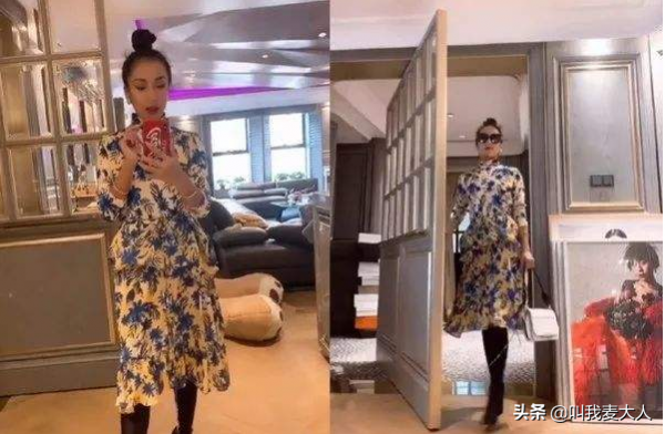 裝窮、插足他人婚姻、高調炫富，娛樂圈怎麼讓吉克雋逸變矯情了？