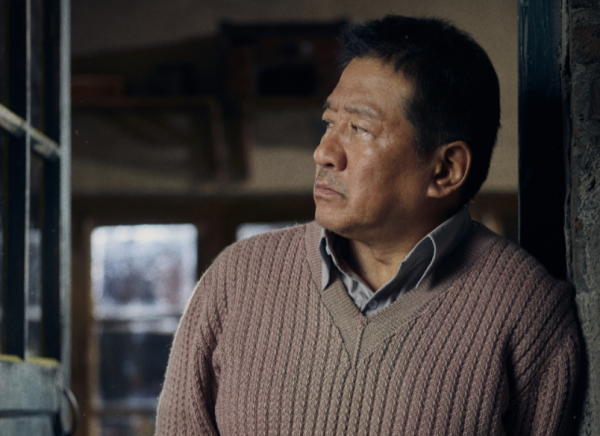 央視一出手就是“王炸”,新劇請來5位視後,《人世間》收視穩了 央視一出手就是“王炸”,新劇請來5位視後,《人世間》收視穩了