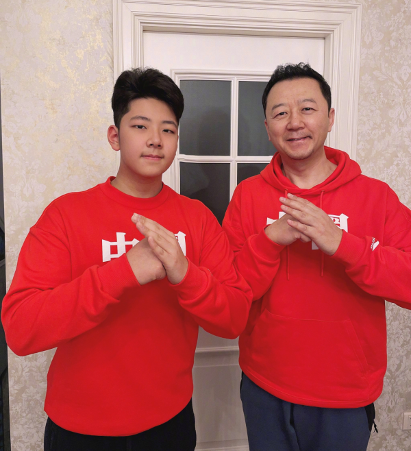 《爸爸去哪兒》12位男孩近況:軒軒進入國家隊,費曼被校園霸凌 《爸爸去哪兒》12位男孩近況:軒軒進入國家隊,費曼被校園霸凌