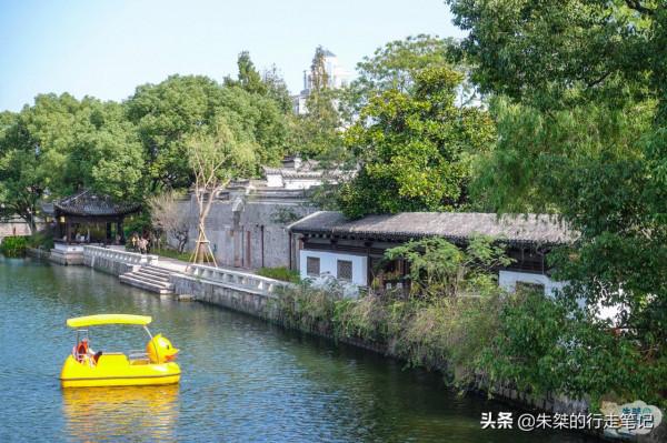 寧波最慷慨的5A級景區，是“海絲之路”的重要文化遺存，門票0元