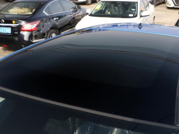 逍客駕駛室下面漏水怎麼解決？