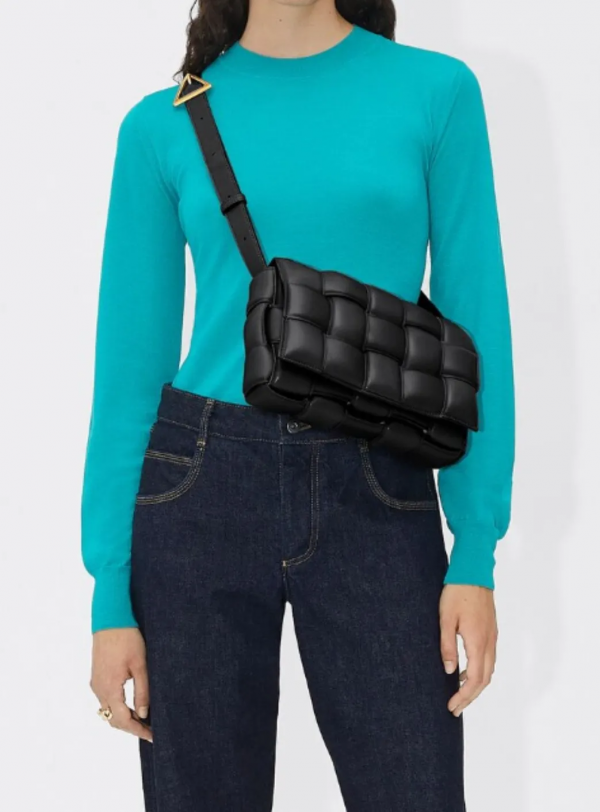 女生第一個大牌包包怎麼選？這30款揹包十年都不過時