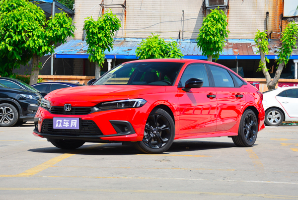 “兵家”必爭之地 2021年緊湊型轎車上險量TOP10